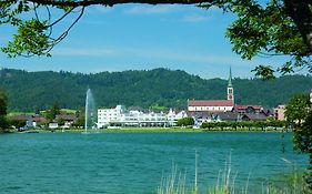SeminarHotel am Ägerisee